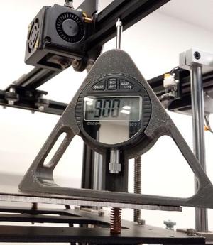 Dial Indicator Support