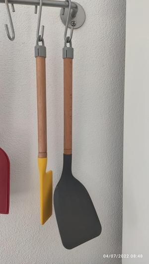 Kitchentool Holder for Lidl Kichtentools