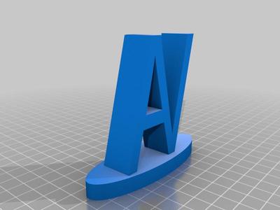  AV-Statue 2