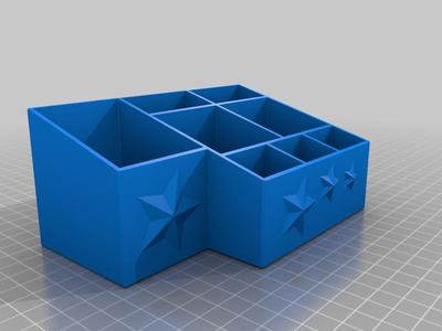 Bathroom Organizer