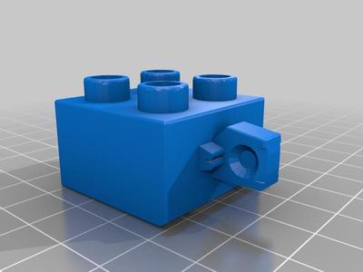 LEGO GROUP