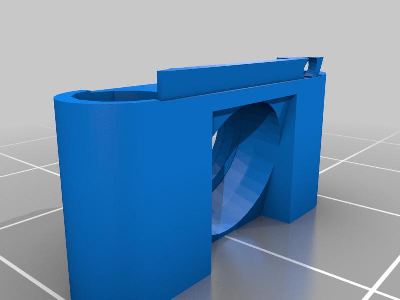 cam junk for bubito?