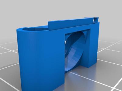 cam junk for bubito?