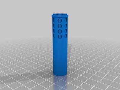 GAU 8/A Avenger 30mm Gatling Gun 