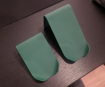 Sponge Holder and SoapDish Extended Edition