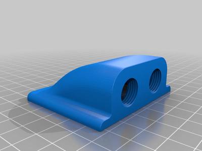 Van Solar Panel Cable roof Entryway