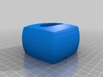 AirPods and Apple Watch charging dock