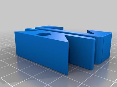 Ski Rack - Ski Organizer