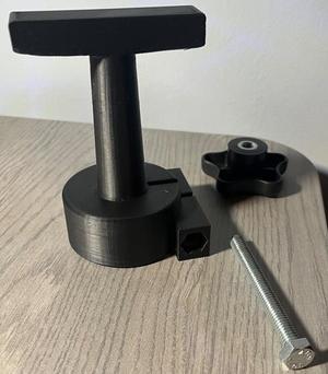 Pill Bottle Opener