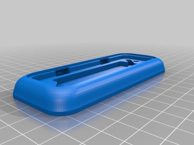 Morris Mini (inspired) Interior Light 