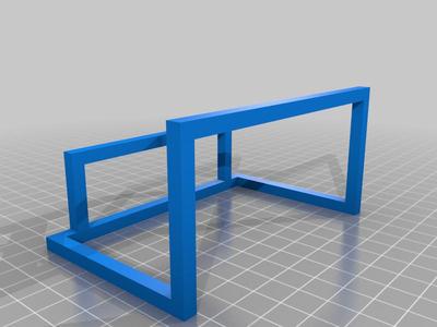 Hockey Goal