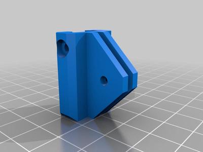 Light & Motion GoPro Mount Adapter