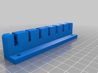 Cable Hold