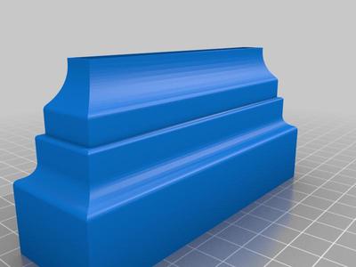 HM tombstone