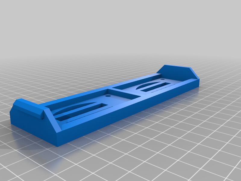 5.25 Drive Bay Mount for Stereo Speakers