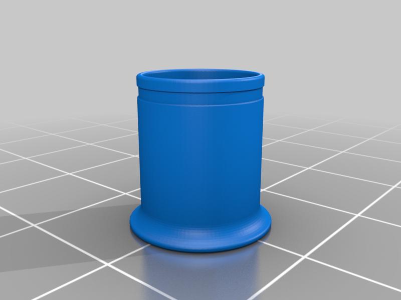 10mm or 00g ear peircing/gage