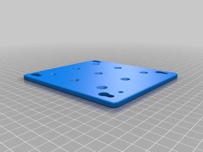 Cisco 3700 series access point mount ceiling or wall mount 3702