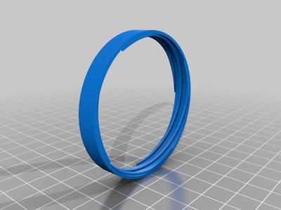 AbleNet Jellybean button adapter