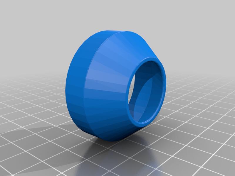 NuCinvi N360 Dust Cap