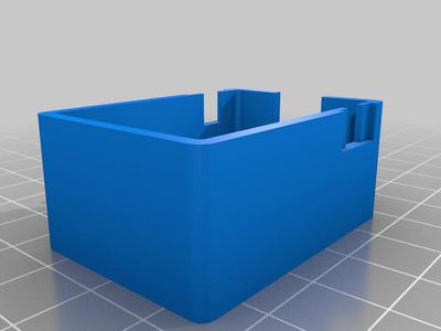 ESPCAM Box