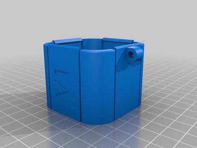CAM-Enclosure