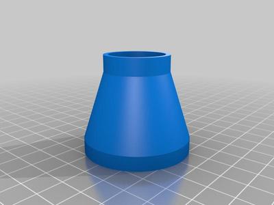 Aerobed Adapter