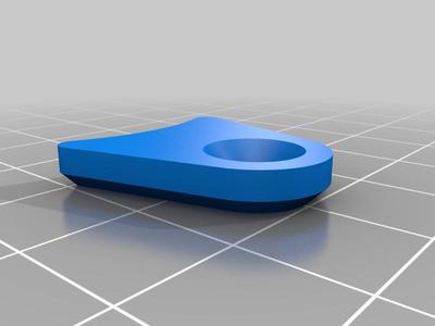 Trek Knock Block Bypass