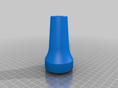 BMW E30 shift knob (vintage style)