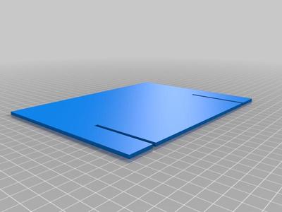 Ice Spear Dividers