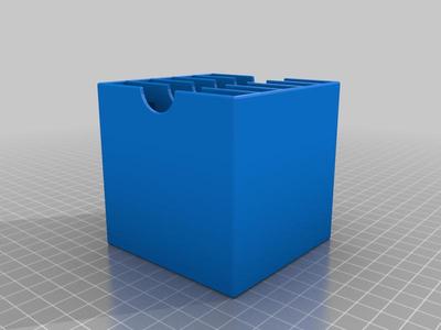 YaGoBo / MyGoBo DIA Box