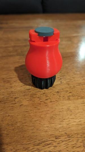 Miniature Painting Holder