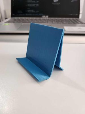 Z Flip Stand