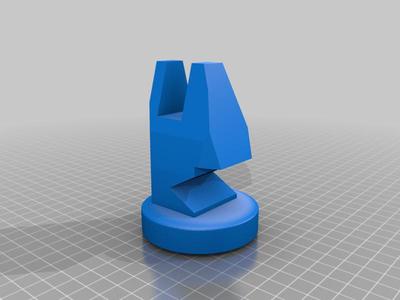 glasses holder