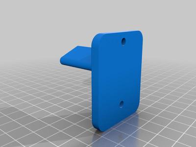 support tapis cricut