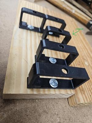 Cable Organizer - Remix