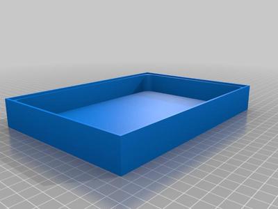 Ultra-Compact Fighting Controller