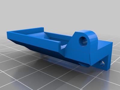 Adaptador Ventilador para Biqu B1 4010to4020