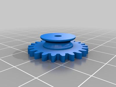 Schaub Lorenz GOLDKLANG and GOLDSUPER Dial transmission replacement