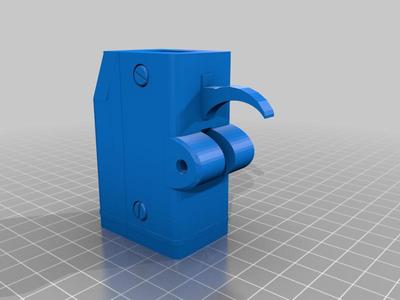 Combined models for Scattergun
