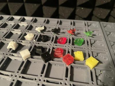free game pieces
