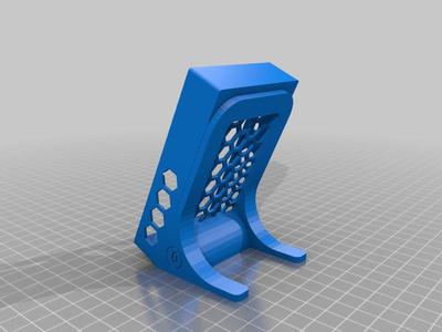Bitaxe Standing Case v1