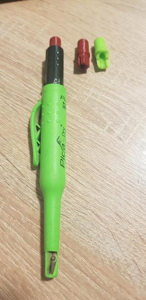 Pica Dry Printhead (Druckkopf)