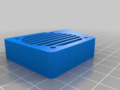 Holder for 4040