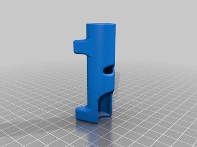 Chapstick Holder
