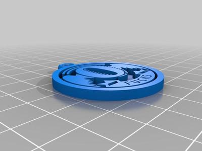 Zero_Fucks_Coin_Key_Chain