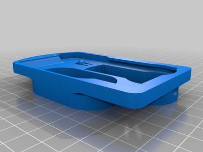 RSA and SafeNet OTP Badge Holder Remix