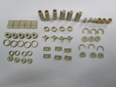AMIGA 1200 INTERNAL CASE REPAIR SUPPORT KIT