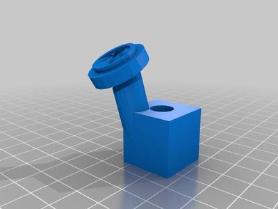 camera mount for ender 5 plus