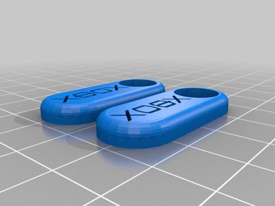 Original xBox Replacement Foot