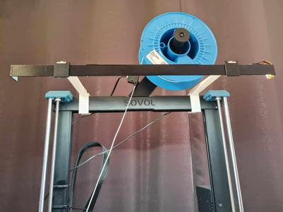 lampe pour imprimante